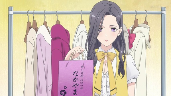 「推し武道」11話感想 画像  (17)