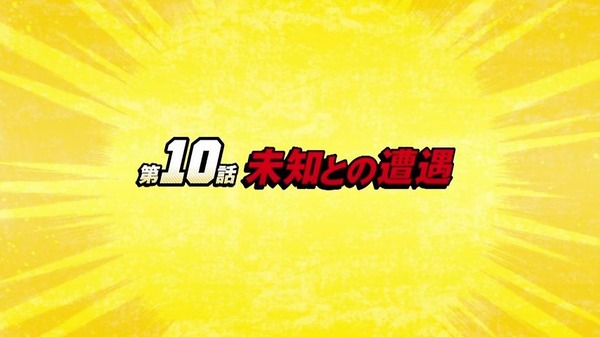 「僕のヒーローアカデミア」10話感想 (4)