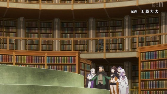 「リゼロ」71話感想  (3)