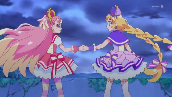 「わんだふるぷりきゅあ!」わんぷり 49話感想 (31)