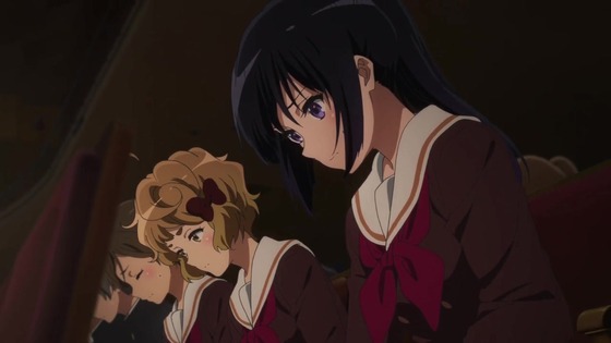 「響け！ユーフォニアム3」3期 11話感想 (3)