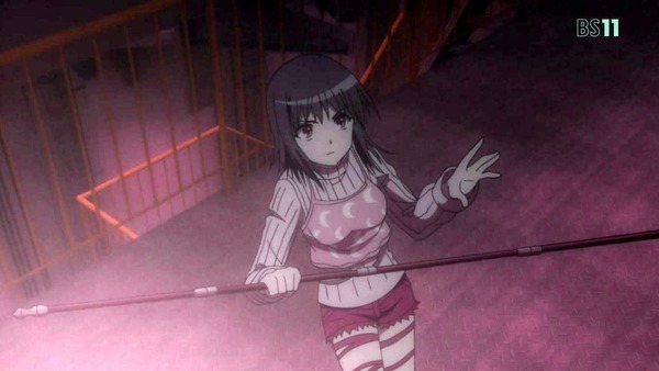 「とある魔術の禁書目録Ⅲ」3期 8話感想 (27)