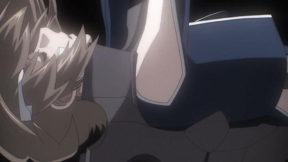 「蒼穹のファフナー THE BEYOND」9話感想 (145)