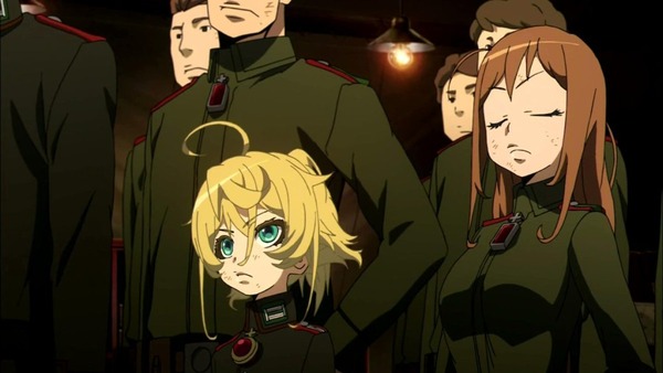 「幼女戦記」 (24)