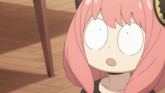 「SPY×FAMILY」3期 42話感想 (4)