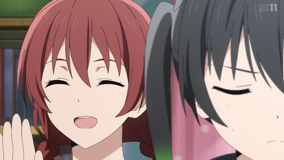 「虹ヶ咲学園スクールアイドル同好会」2期 2話感想 (35)