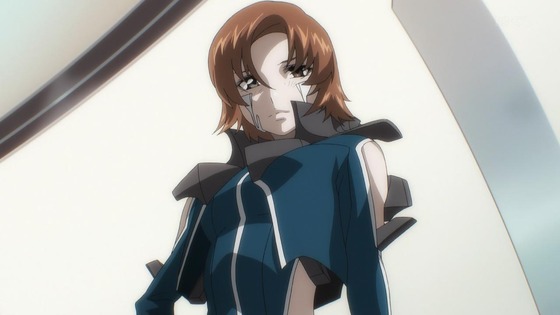 「蒼穹のファフナー THE BEYOND」5話感想 (177)