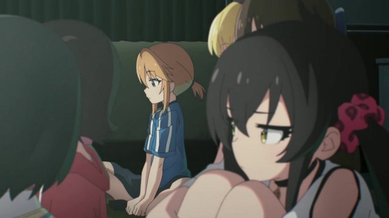 「アイドルマスター シンデレラガールズ U149」6話感想 (40)