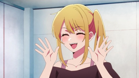 「推しの子」2話感 (21)