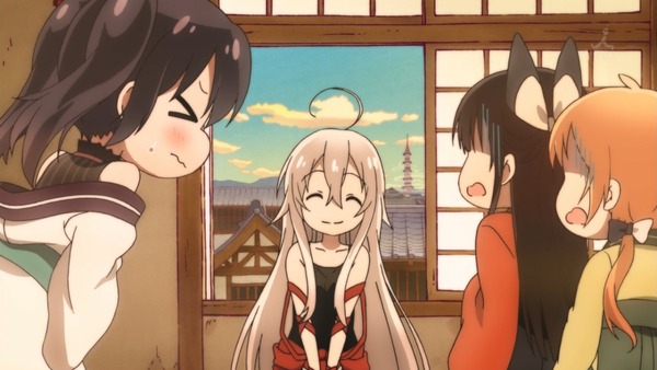 「うらら迷路帖」 (17)