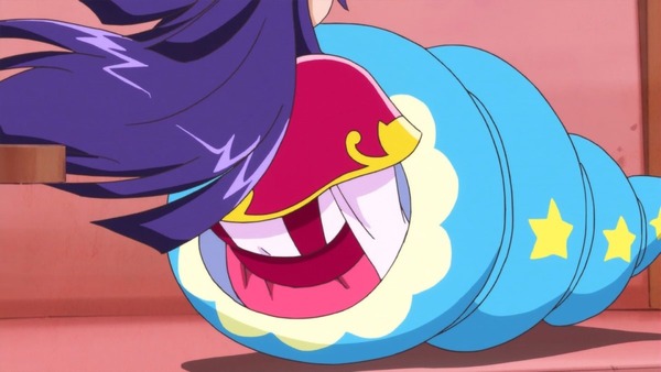 「魔法つかいプリキュア！」第10話感想 (5)