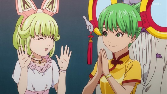 「TIGER ＆ BUNNY 2」1話感想 (80)