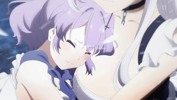 「アズールレーン」8話感想 (16)
