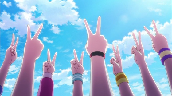 「ラブライブ!スーパースター!!」2期 4話感想 (100)