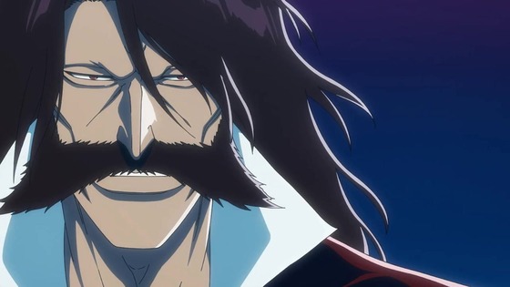 「BLEACH 千年血戦篇」25話 26話感想 (12)