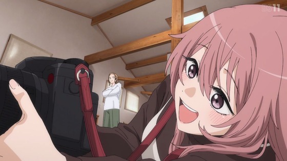 「その着せ替え人形は恋をする」23話感想 (52)
