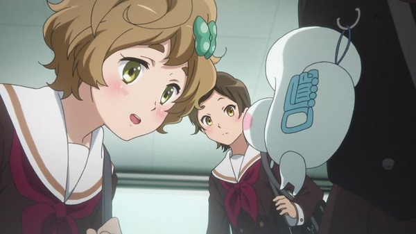 響け！ユーフォニアム (52)