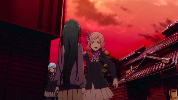 「グランベルム」第3話感想 (49)