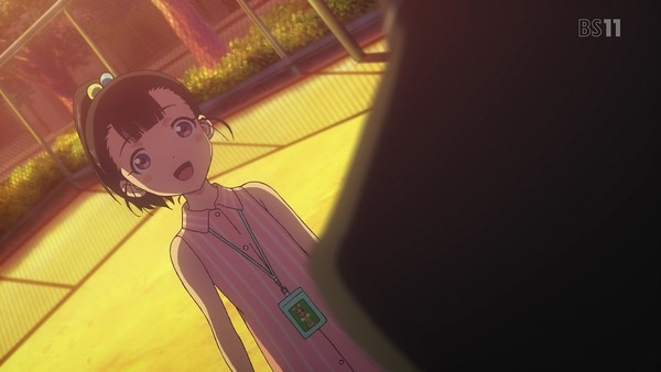 「Lostorage incited WIXOSS」 (16)