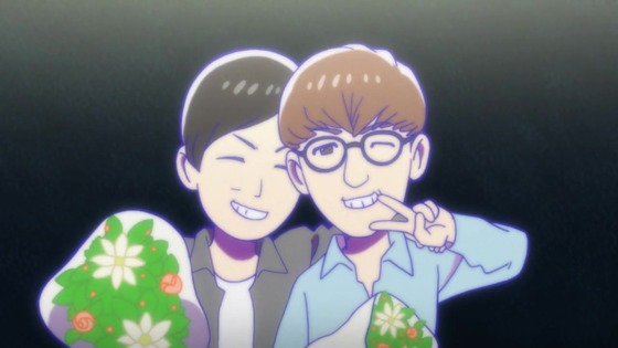 「おそ松さん」第3期 第1話感想 (70)