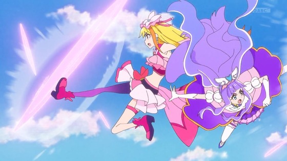 「ひろがるスカイ!プリキュア」ひろプリ 42話感想 (44)