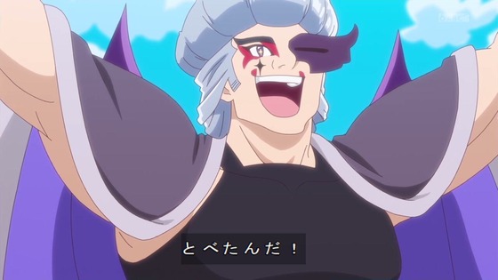 「名探偵プリキュア！」19話感想 (51)