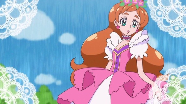 プリンセスプリキュア (8)