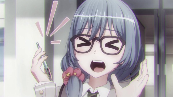 「BanG Dream!(バンドリ！)」3期 8話感想 画像  (18)