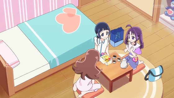 「キミとアイドルプリキュア♪」キミプリ 21話感想 (3)