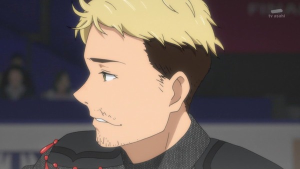 「ユーリ!!! on ICE(ユーリオンアイス)」 (45)
