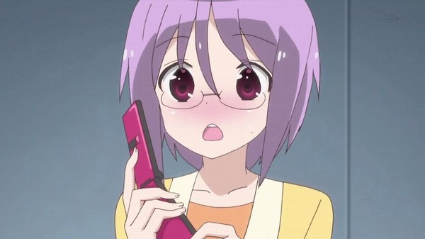 それが声優! (14)
