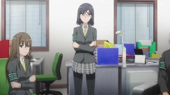 「とある科学の超電磁砲T」3期 21話感想 画像 (15)