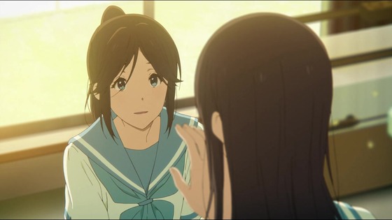 映画「リズと青い鳥」感想 (505)