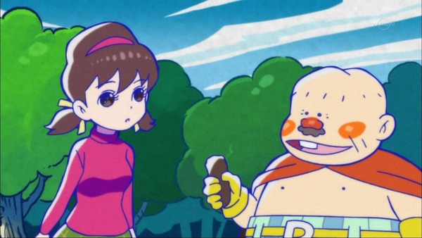 おそ松さん (12)