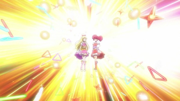 「アイカツフレンズ！」8話感想 (39)