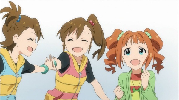 アイドルマスター (85)