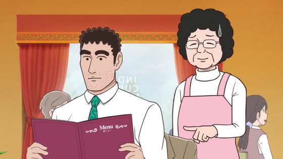 「野原ひろし 昼メシの流儀」1話感想 (34)