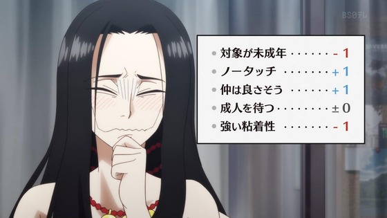 「令和のダラさん」2話感想 (61)