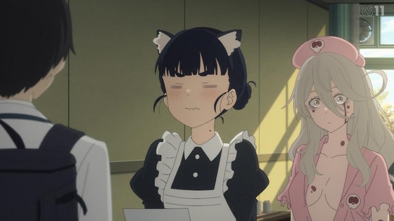「負けヒロインが多すぎる!」10話感想 (10)