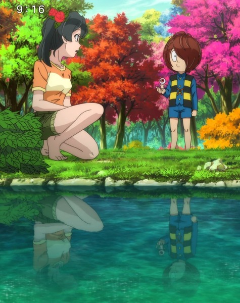 「ゲゲゲの鬼太郎」6期 52話感想 (62)