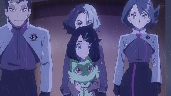 「ポケットモンスター」1話 2話感想 (89)