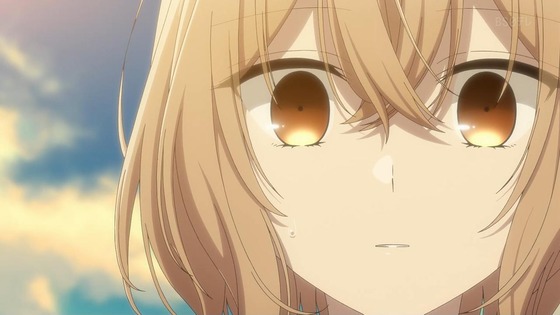 「私を喰べたい、ひとでなし」5話感想 (6)