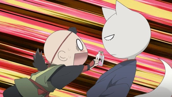 神様はじめました◎ (11)