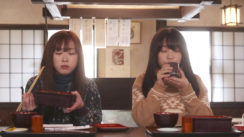 ドラマ版 ゆるキャン 2 2期 1話感想 漫画実写化の大成功作品セカンドシーズン開始 鰻と大判焼きで早速の飯テロが熱い 実況 ポンポコにゅーす ファン特化型アニメ感想サイト