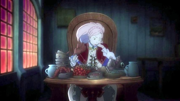 神撃のバハムート (24)
