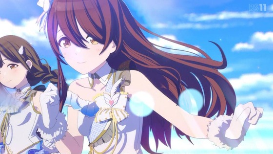 「アイドルマスター シャイニーカラーズ」1話感想 (23)