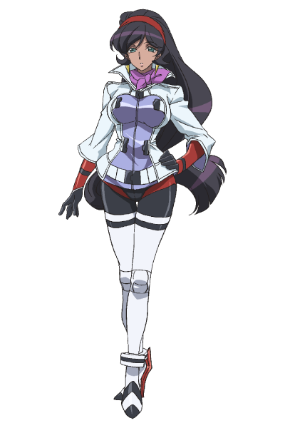 vanessa