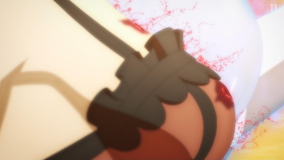 「デート・ア・ライブV」5期 10話感想 (36)