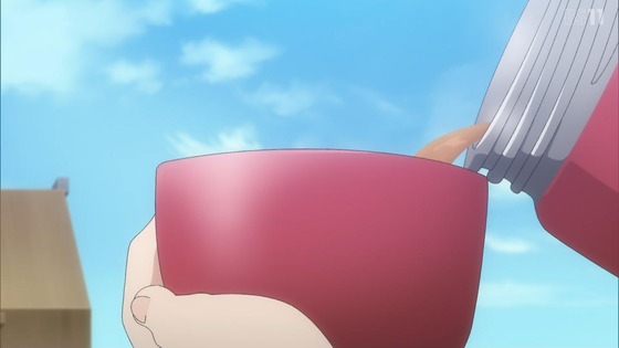 「デート・ア・ライブIV」4期 10話感想 (20)