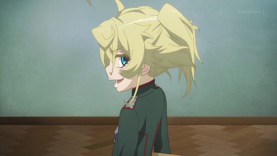 「幼女戦記Ⅱ」2期 9話感想 (42)